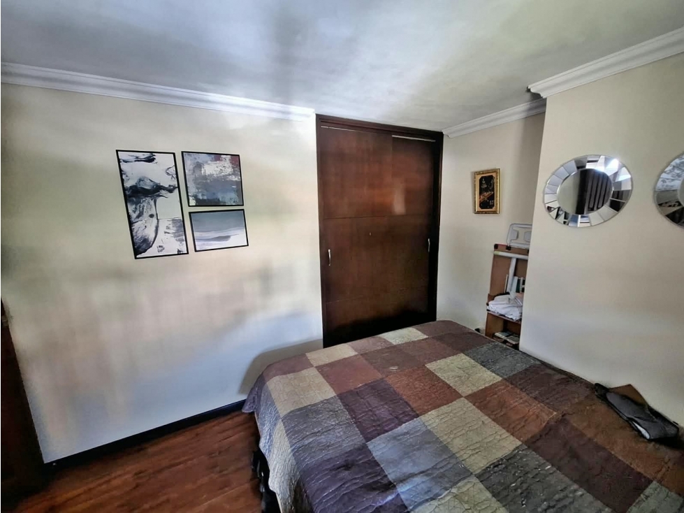 Apartamento en venta en Las Palmas, Medellín · foto 14 de 17