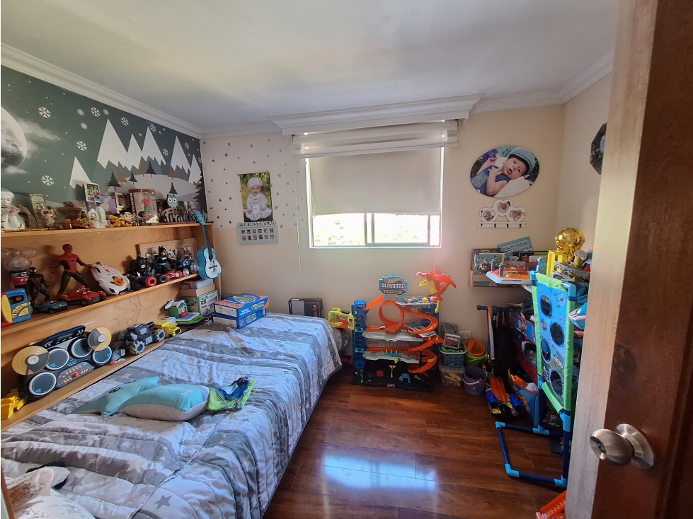 Apartamento en venta en Las Palmas, Medellín · foto 15 de 17
