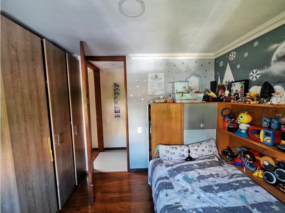 Apartamento en venta en Las Palmas, Medellín · foto 16 de 17