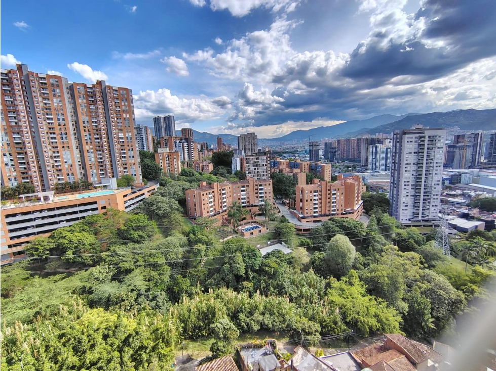 Apartamento en venta en Las Palmas, Medellín · foto 17 de 17