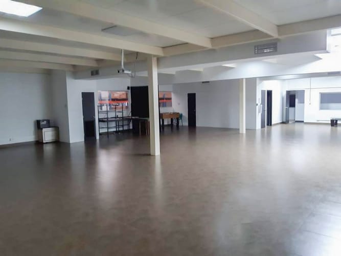 Bodega en arriendo en Pastoral Social, Barranquilla, 4941 m² · foto 11 de 24