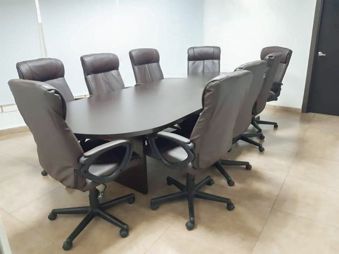 Bodega en arriendo en Pastoral Social, Barranquilla, 4941 m² · foto 12 de 24