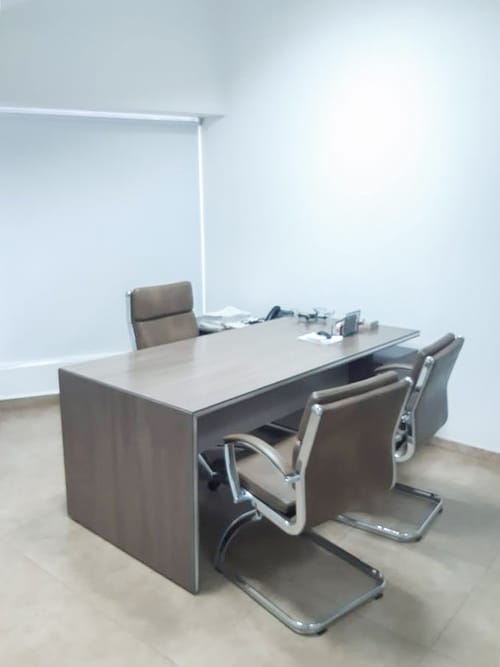 Bodega en arriendo en Pastoral Social, Barranquilla, 4941 m² · foto 16 de 24
