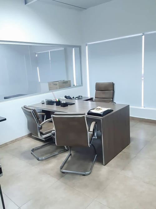 Bodega en arriendo en Pastoral Social, Barranquilla, 4941 m² · foto 20 de 24