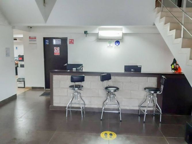 Bodega en venta en Pastoral Social, Barranquilla, 4941 m² · foto 10 de 24