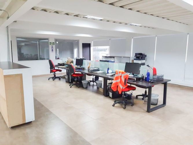 Bodega en venta en Pastoral Social, Barranquilla, 4941 m² · foto 13 de 24