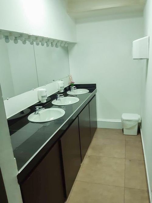 Bodega en venta en Pastoral Social, Barranquilla, 4941 m² · foto 14 de 24