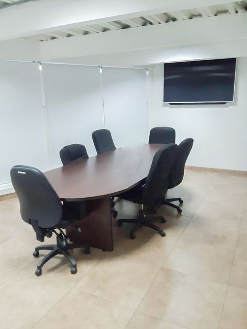 Bodega en venta en Pastoral Social, Barranquilla, 4941 m² · foto 15 de 24