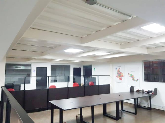 Bodega en venta en Pastoral Social, Barranquilla, 4941 m² · foto 18 de 24