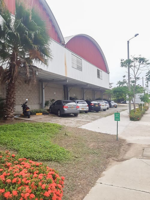 Bodega en venta en Pastoral Social, Barranquilla, 4941 m² · foto 19 de 24