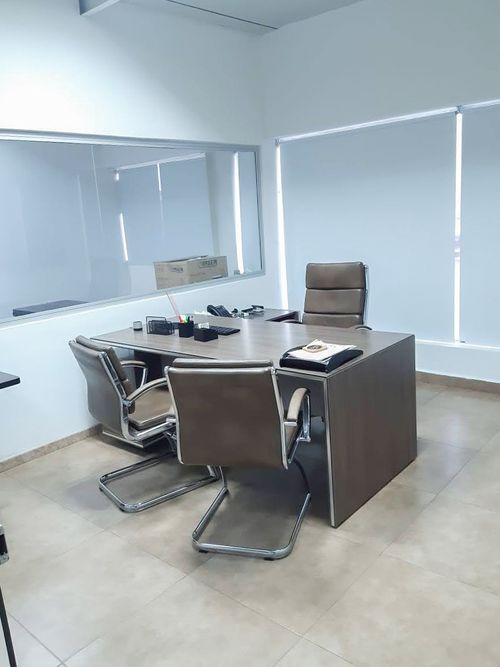 Bodega en venta en Pastoral Social, Barranquilla, 4941 m² · foto 20 de 24