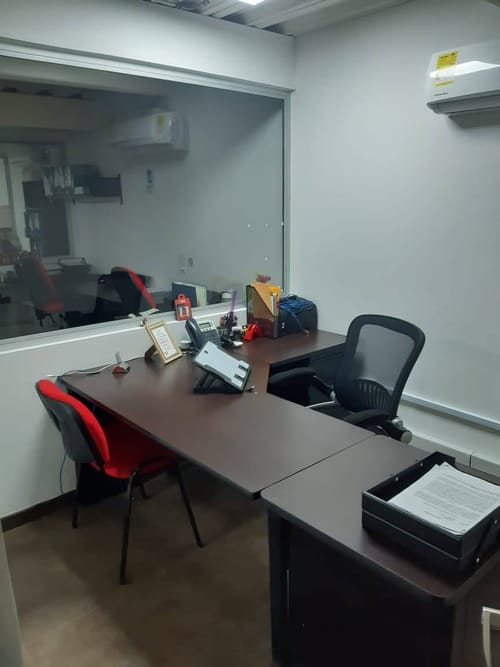 Bodega en venta en Pastoral Social, Barranquilla, 4941 m² · foto 23 de 24