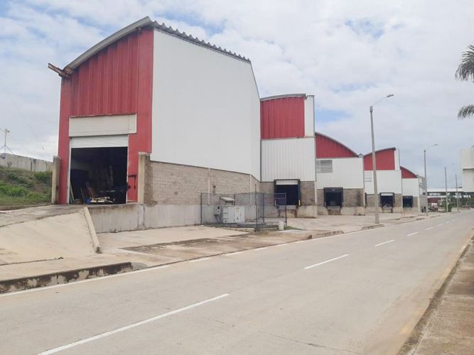 Bodega en venta en Pastoral Social, Barranquilla, 4941 m² · foto 24 de 24