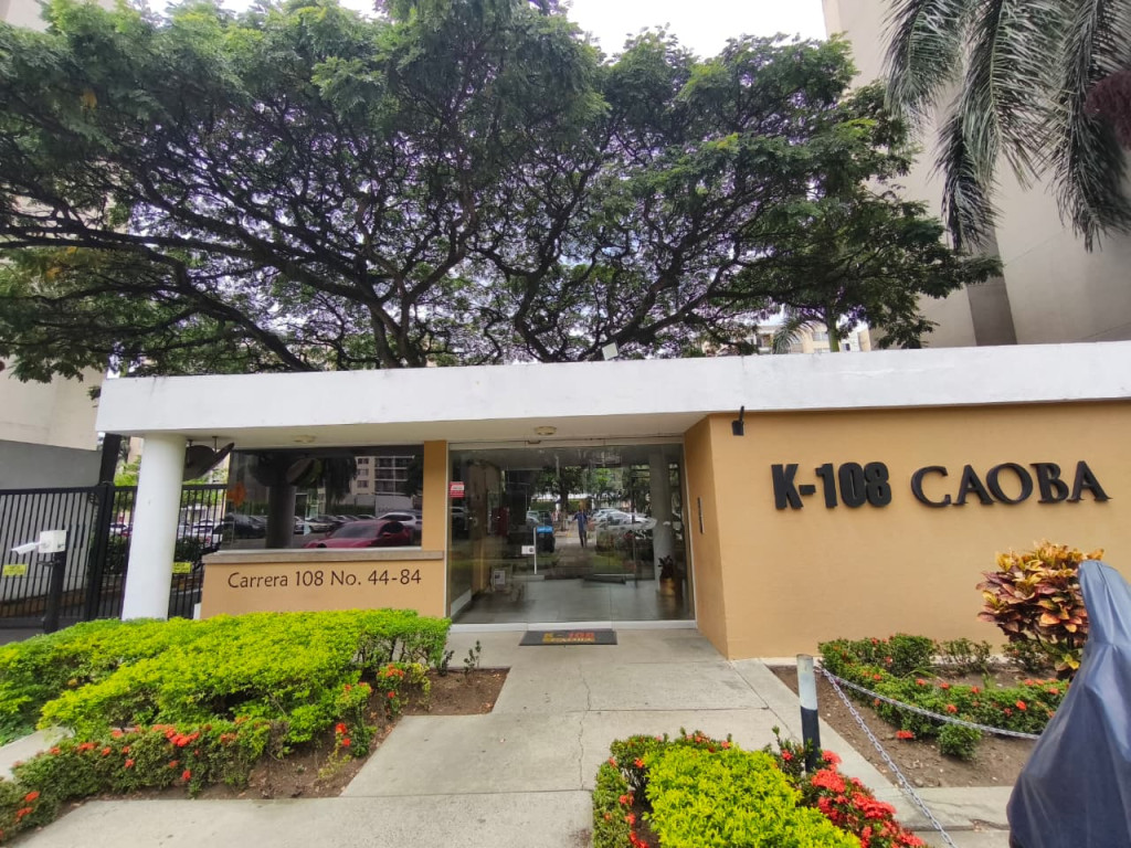 Apartamento en Arriendo en Bochalema, Cali