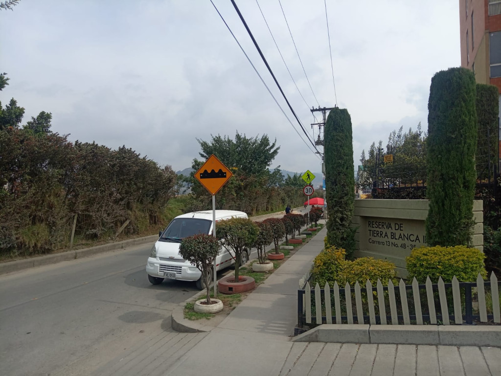 Apartamento en Arriendo en Villa italia, Soacha
