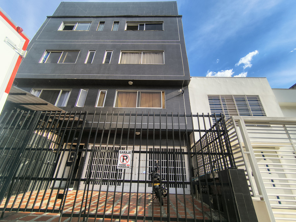 Apartaestudio en Arriendo en El ingenio, Cali
