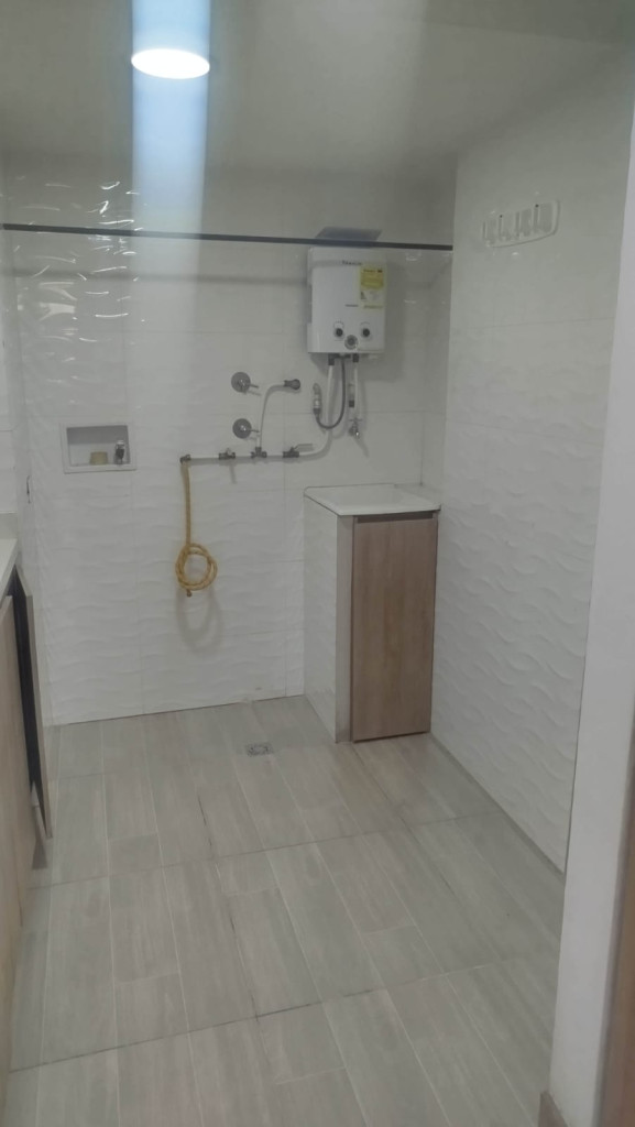 Apartamento en venta en Robledo, Medellín · foto 4 de 20