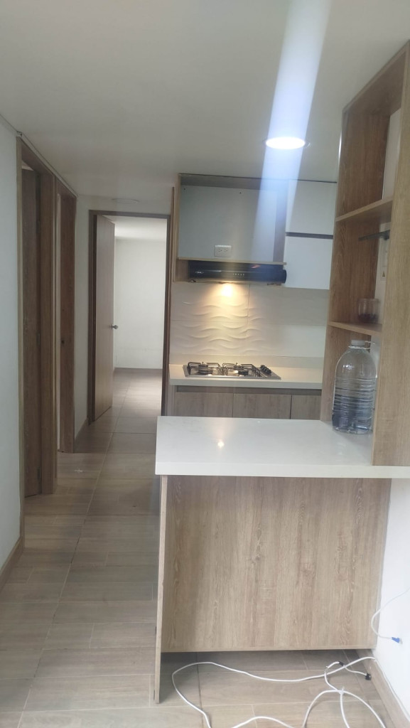 Apartamento en venta en Robledo, Medellín · foto 6 de 20