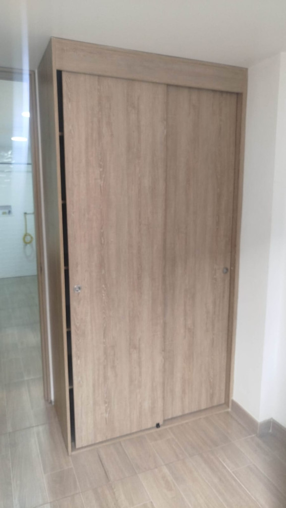 Apartamento en venta en Robledo, Medellín · foto 14 de 20