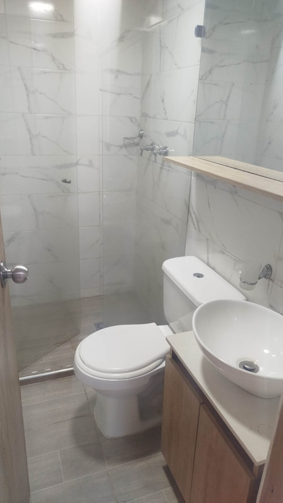 Apartamento en venta en Robledo, Medellín · foto 17 de 20