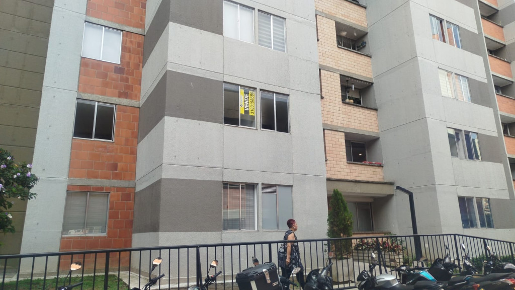 Apartamento en venta en Robledo, Medellín · foto 20 de 20