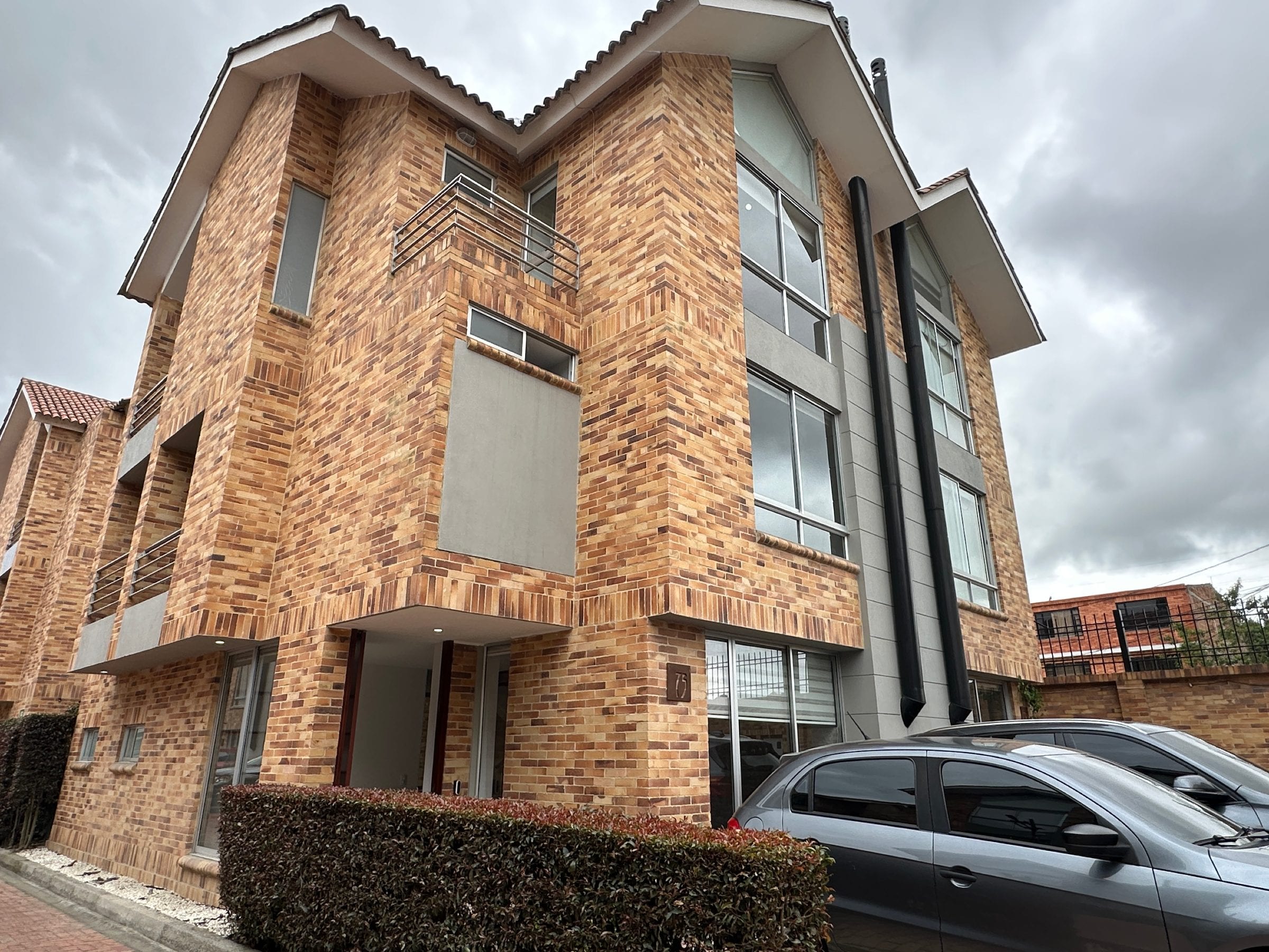 Casa en venta en Bochica, Chía · foto 2 de 24