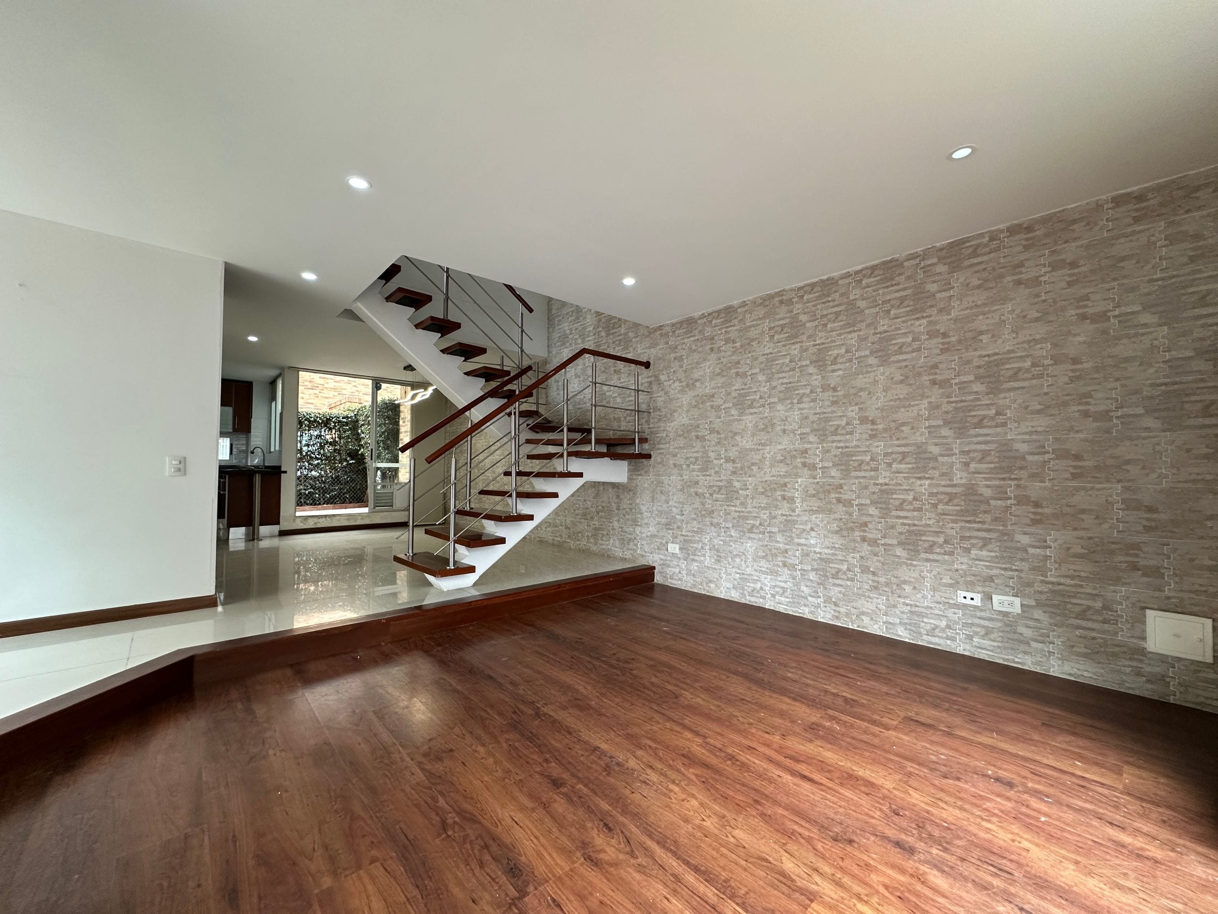 Casa en venta en Bochica, Chía · foto 5 de 24