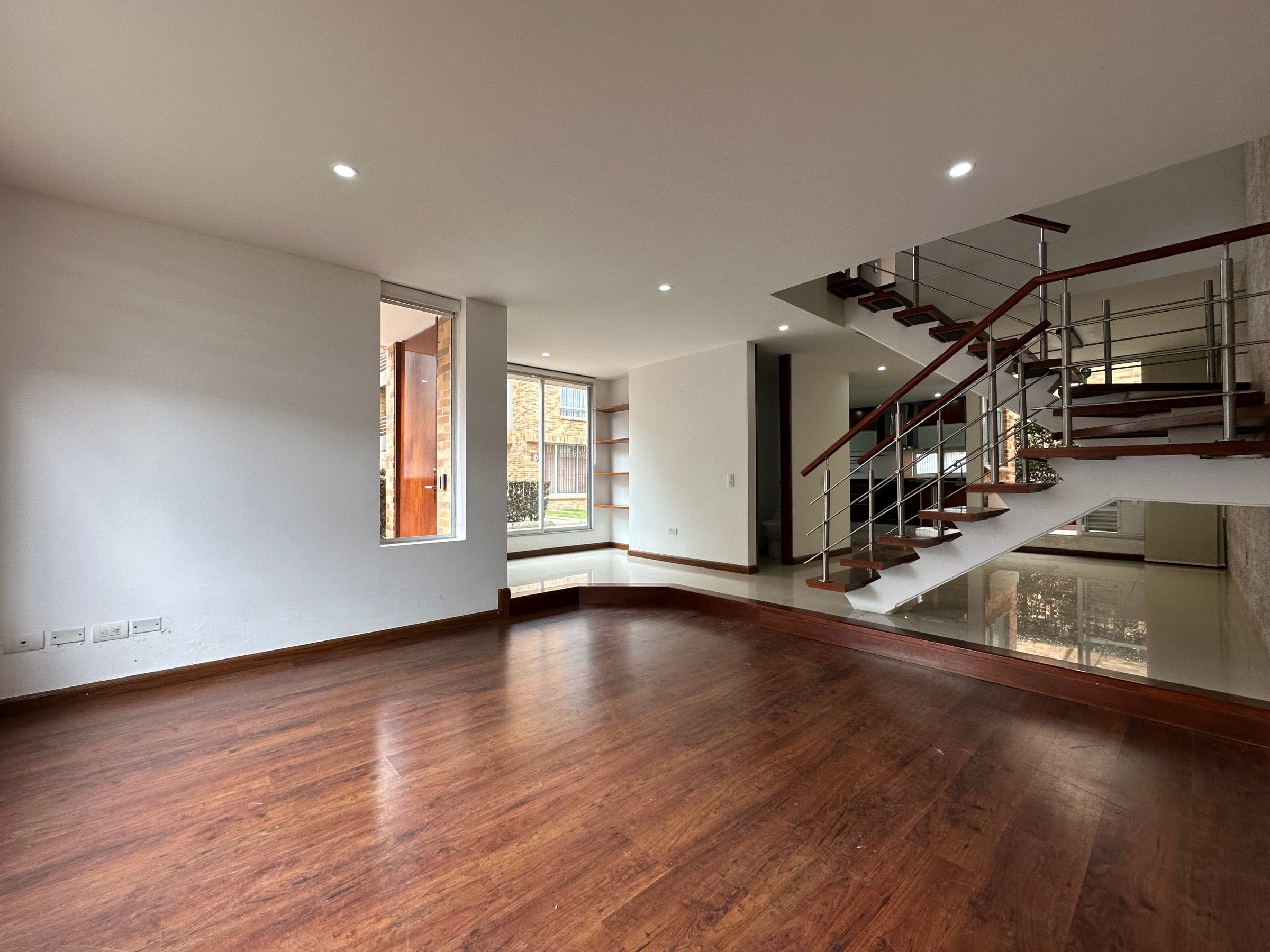 Casa en venta en Bochica, Chía · foto 6 de 24