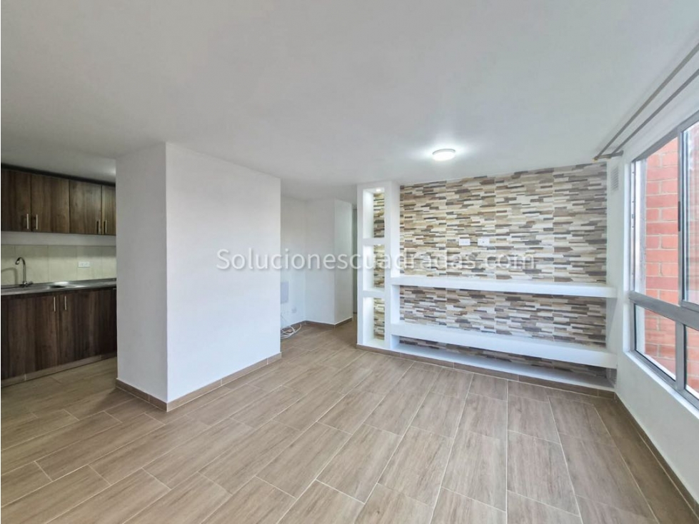 Apartamento en venta en Aposentos Parte Alta, Tocancipá · foto 2 de 11