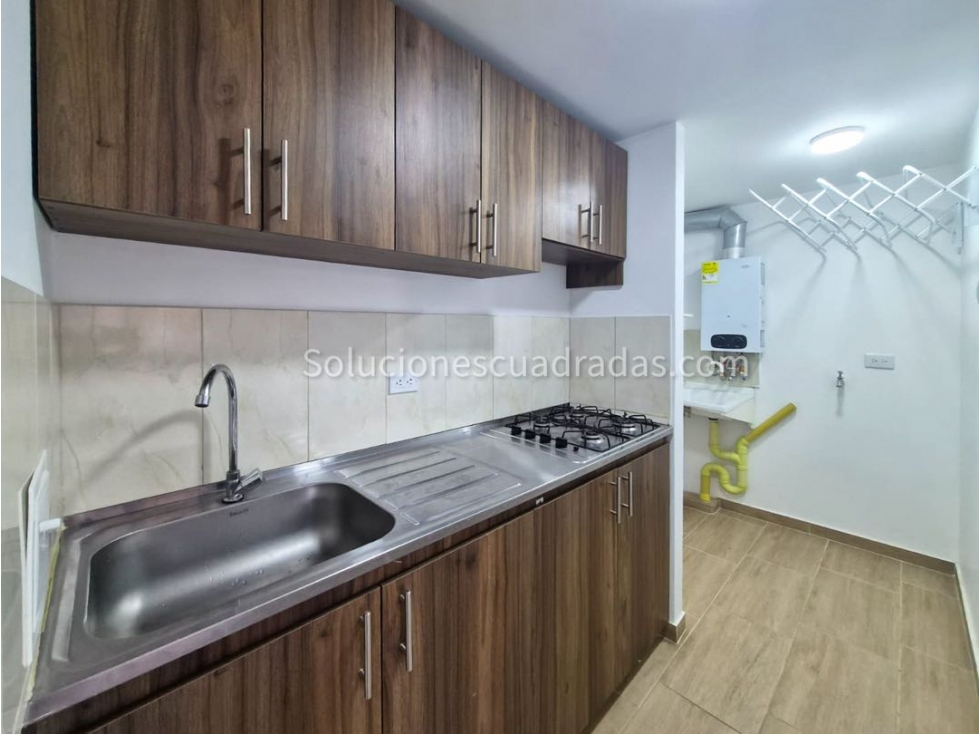 Apartamento en venta en Aposentos Parte Alta, Tocancipá · foto 3 de 11