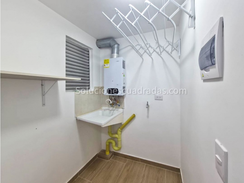 Apartamento en venta en Aposentos Parte Alta, Tocancipá · foto 4 de 11