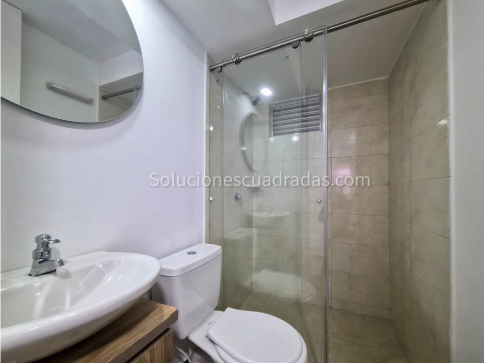Apartamento en venta en Aposentos Parte Alta, Tocancipá · foto 6 de 11