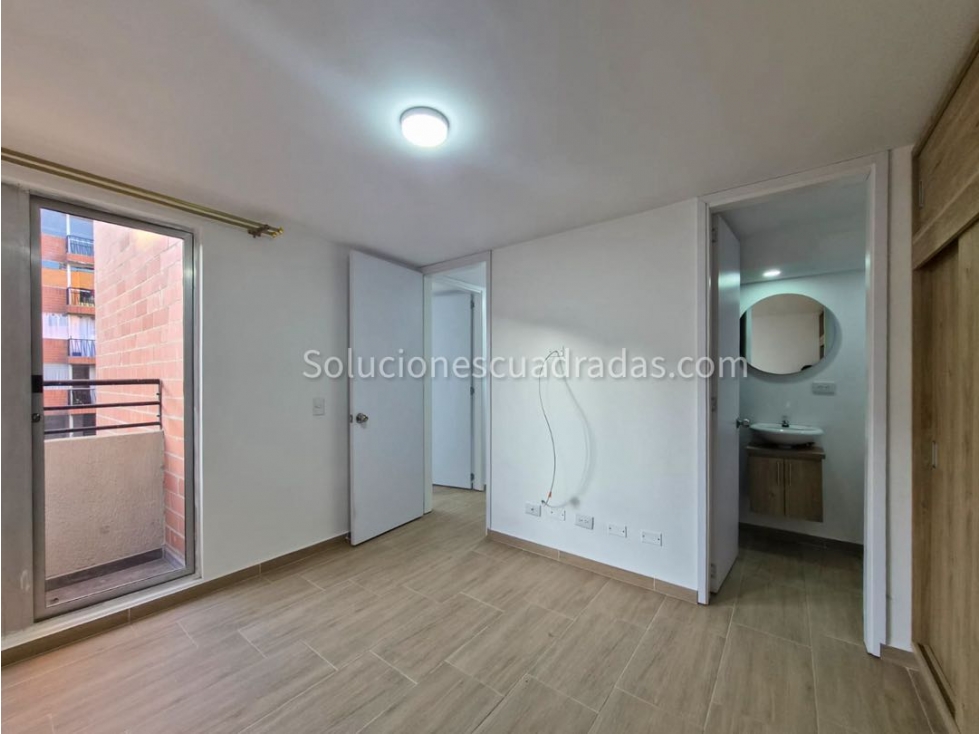Apartamento en venta en Aposentos Parte Alta, Tocancipá · foto 7 de 11