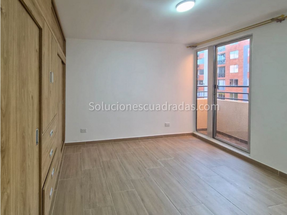 Apartamento en venta en Aposentos Parte Alta, Tocancipá · foto 8 de 11