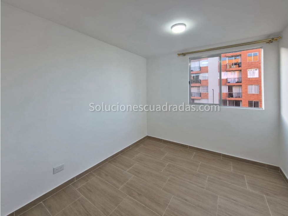 Apartamento en venta en Aposentos Parte Alta, Tocancipá · foto 9 de 11