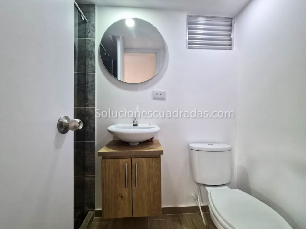 Apartamento en venta en Aposentos Parte Alta, Tocancipá · foto 10 de 11