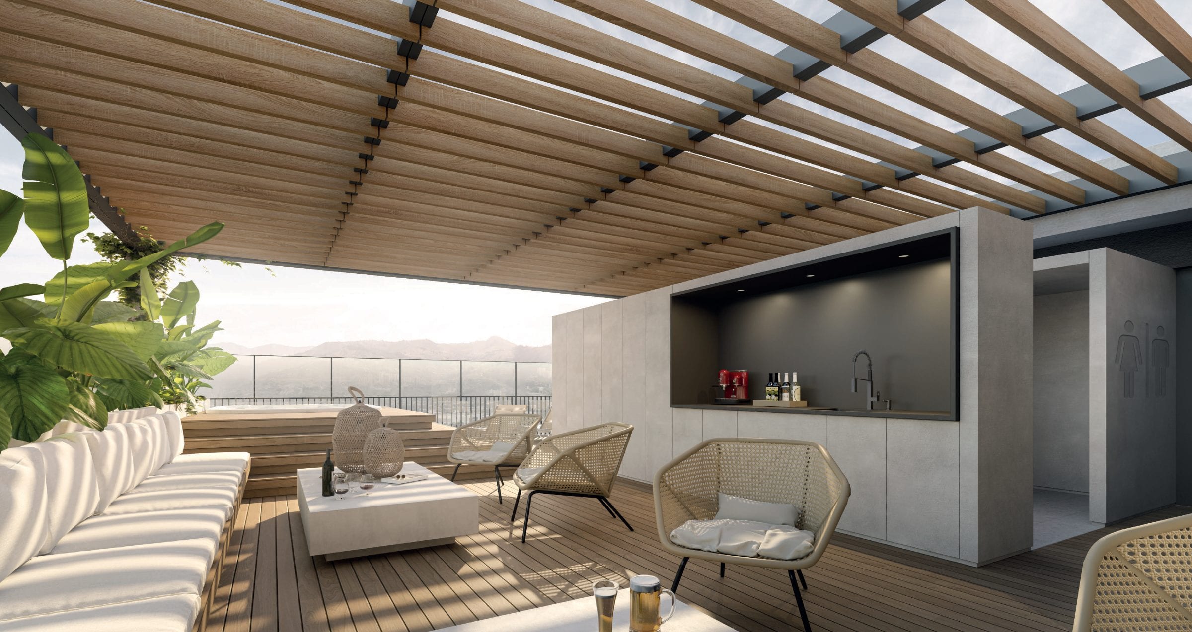 Apartamento en venta en Las Palmas, Medellín · foto 7 de 10