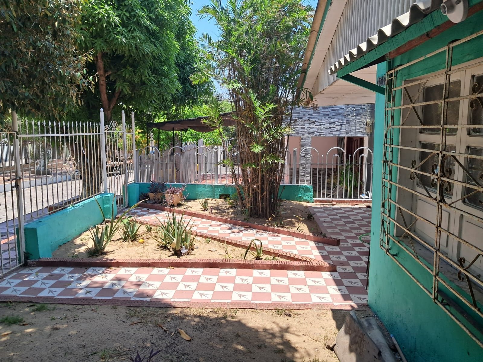 Casa en venta en La Union, Barranquilla · foto 11 de 17