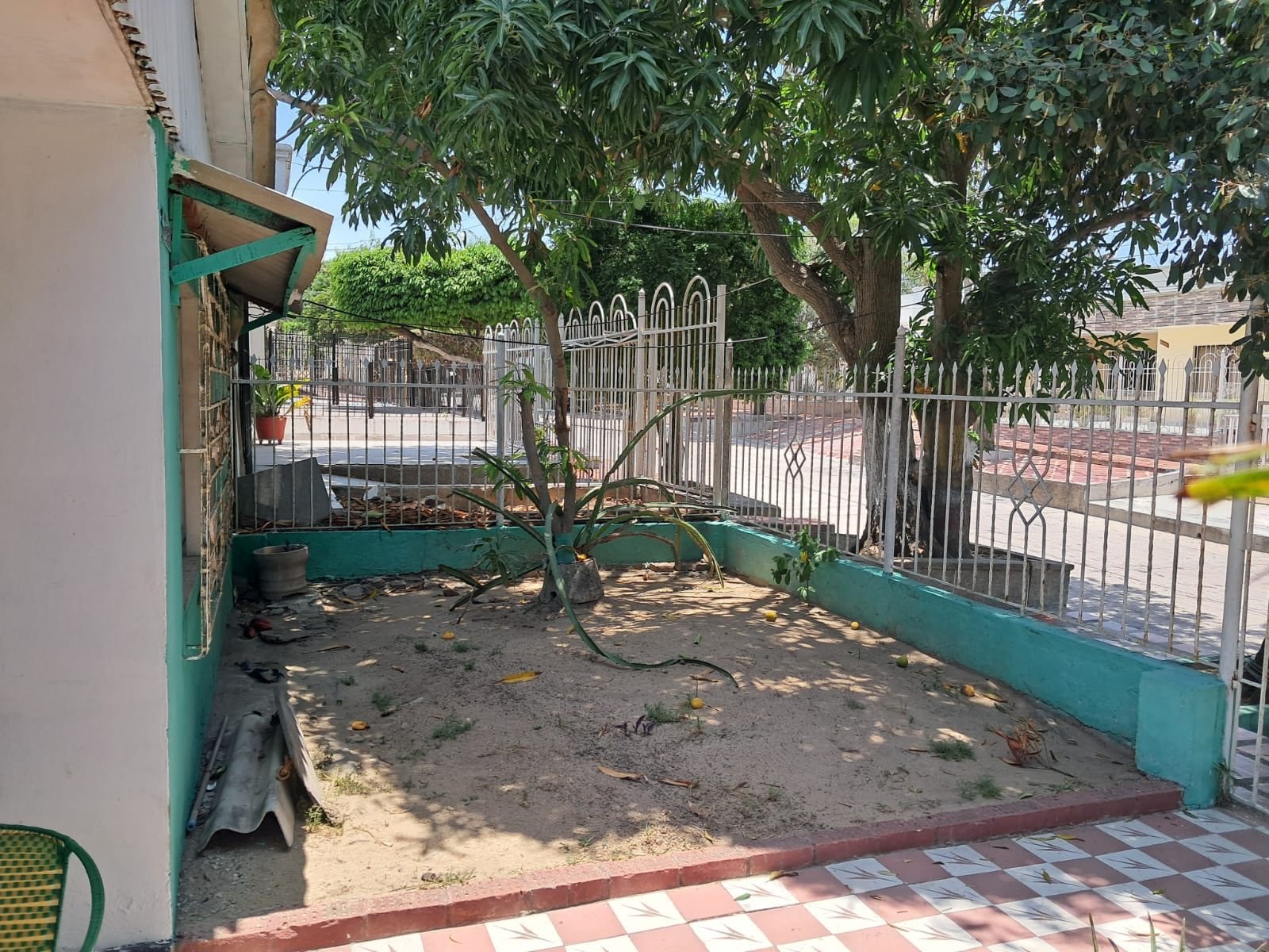 Casa en venta en La Union, Barranquilla · foto 12 de 17