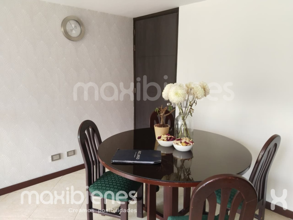 Apartamento en venta en San Antonio De Prado, La Estrella · foto 4 de 12
