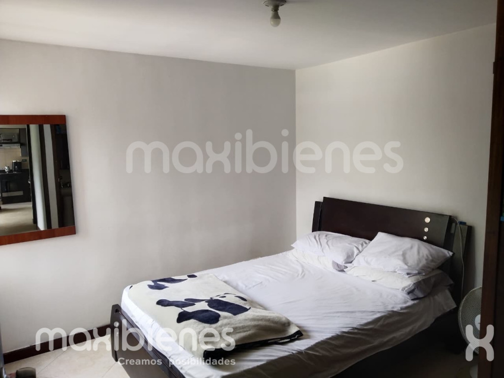 Apartamento en venta en San Antonio De Prado, La Estrella · foto 6 de 12