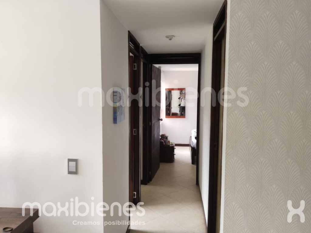 Apartamento en venta en San Antonio De Prado, La Estrella · foto 8 de 12