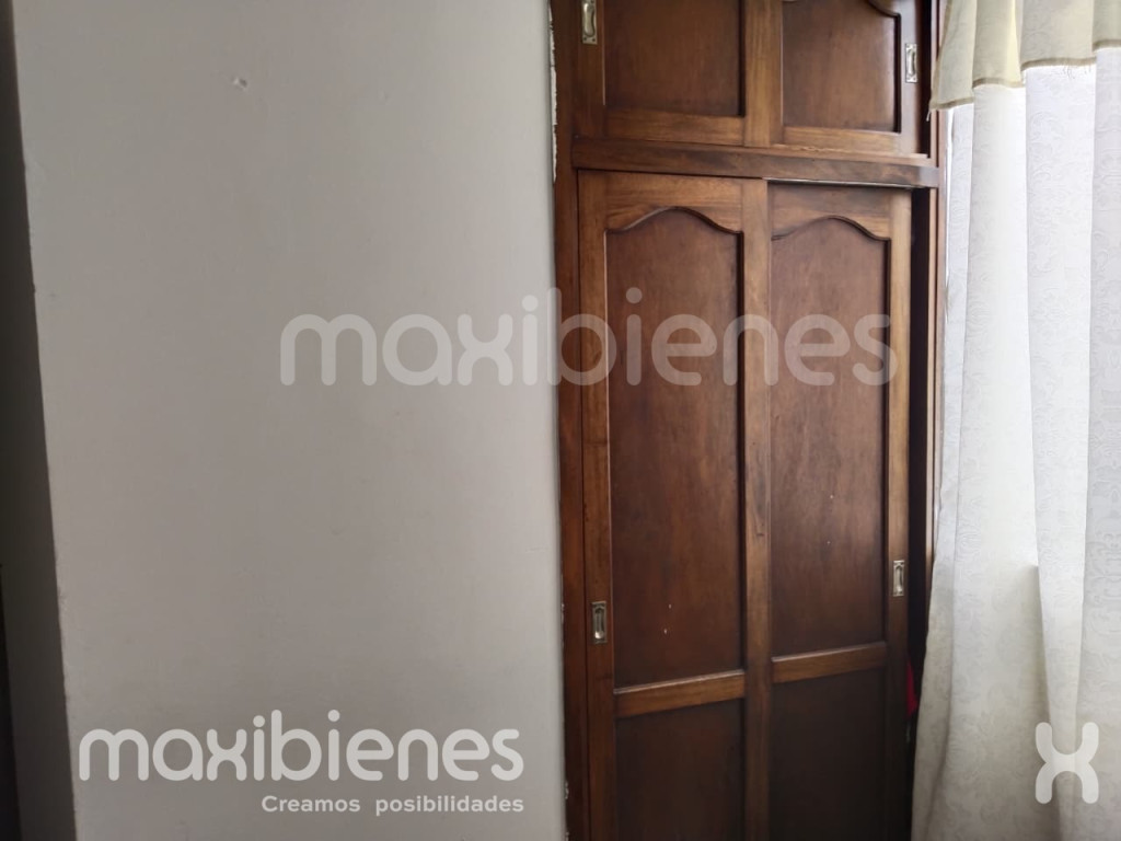 Apartamento en venta en San Antonio De Prado, La Estrella · foto 9 de 12
