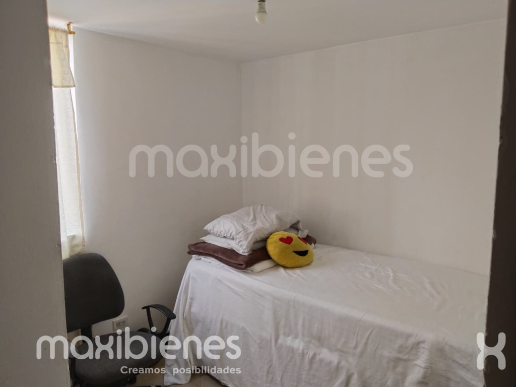Apartamento en venta en San Antonio De Prado, La Estrella · foto 10 de 12