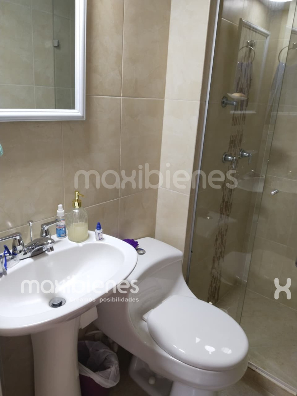 Apartamento en venta en San Antonio De Prado, La Estrella · foto 11 de 12