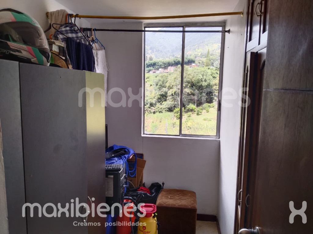Apartamento en venta en San Antonio De Prado, La Estrella · foto 12 de 12