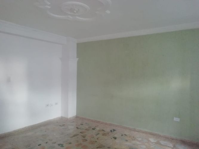 Apartamento de 3 alcobas en venta en El Prado, Bucaramanga, 52 m² · foto 2 de 17