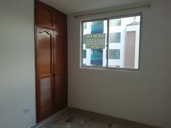 Apartamento de 3 alcobas en venta en El Prado, Bucaramanga, 52 m² · foto 6 de 17