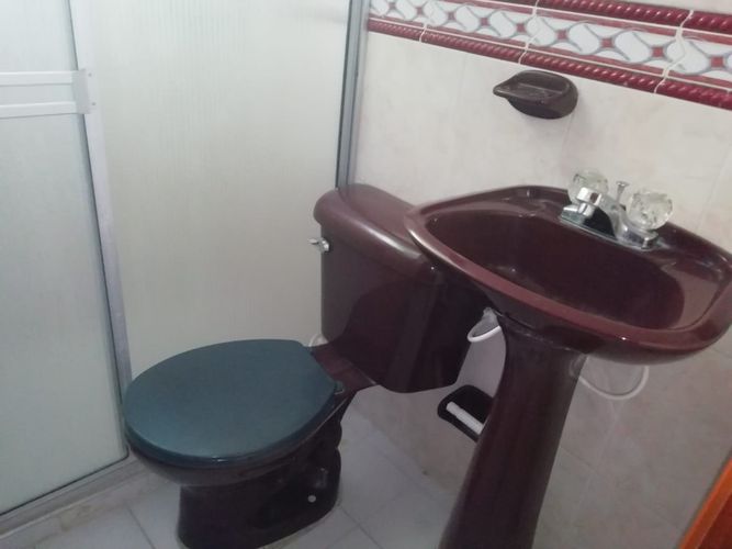 Apartamento de 3 alcobas en venta en El Prado, Bucaramanga, 52 m² · foto 13 de 17