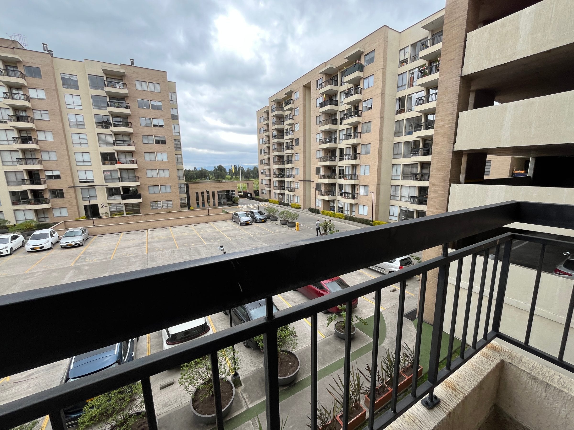 Apartamento en venta en Chuntame, Cajicá · foto 2 de 24